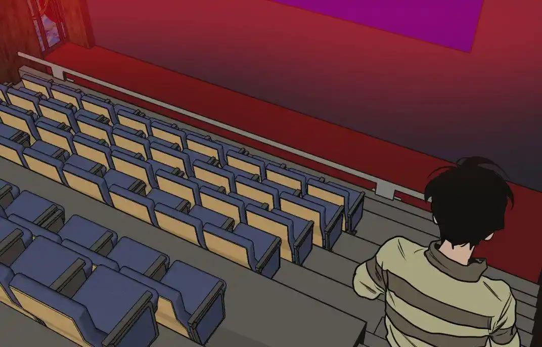 Killing Stalking Chapter 29.5