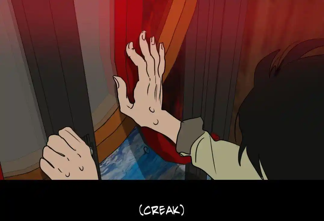 Killing Stalking Chapter 29.5