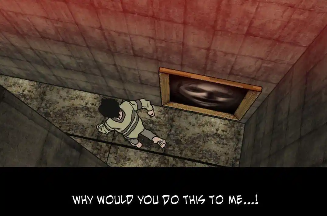 Killing Stalking Chapter 29.5