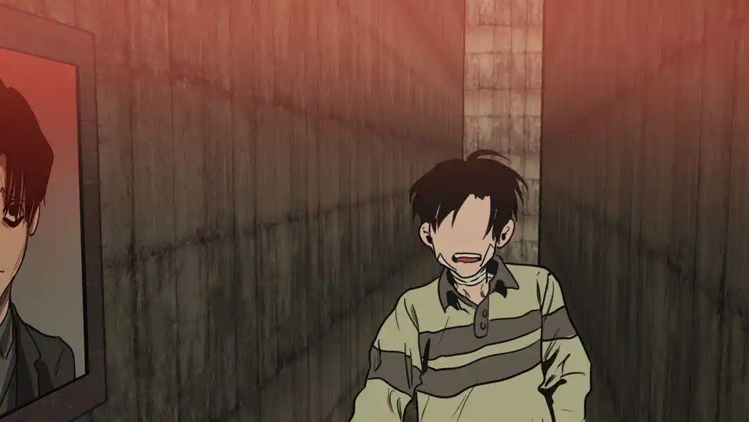 Killing Stalking Chapter 29.5