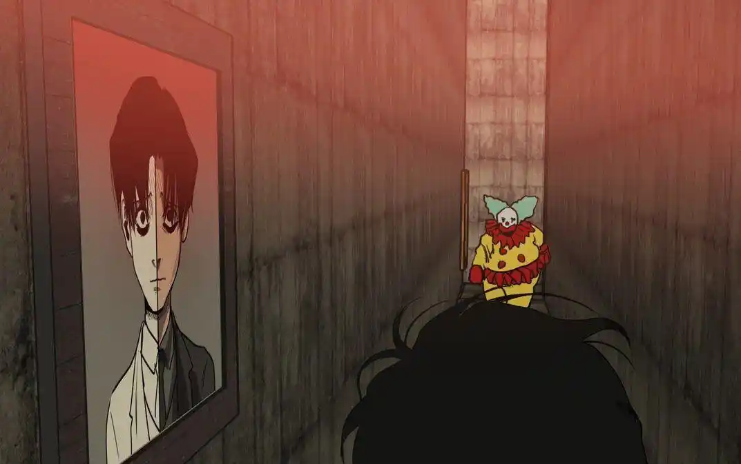 Killing Stalking Chapter 29.5