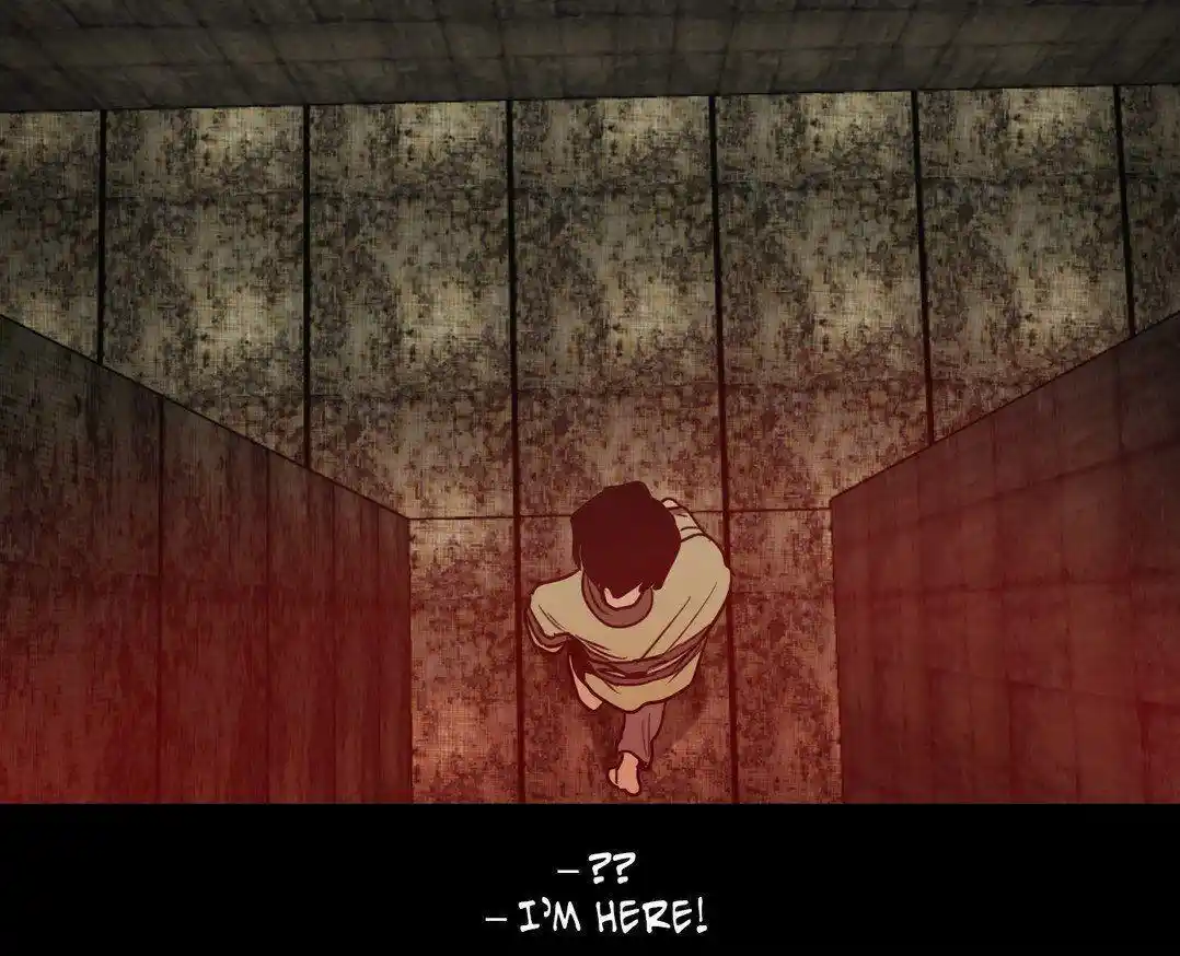 Killing Stalking Chapter 29.5