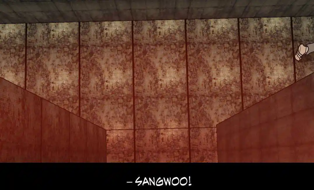 Killing Stalking Chapter 29.5