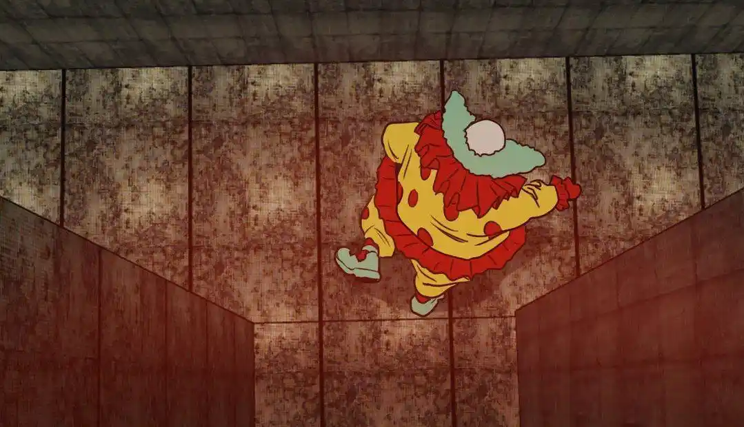 Killing Stalking Chapter 29.5