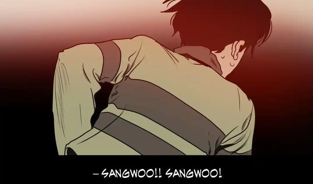 Killing Stalking Chapter 29.5