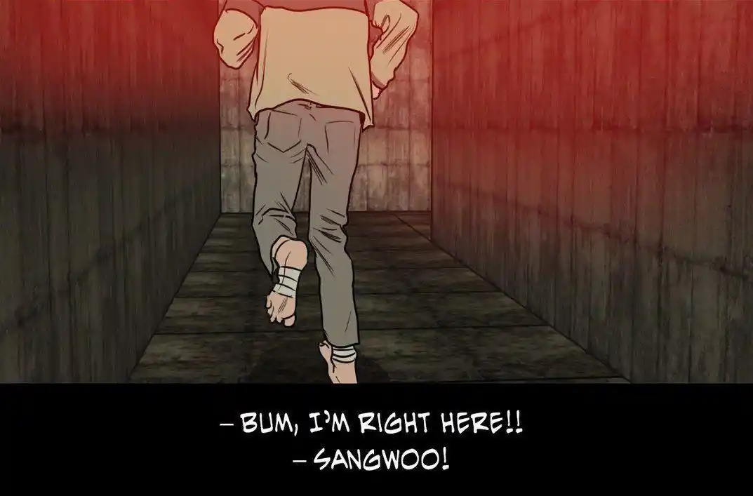 Killing Stalking Chapter 29.5