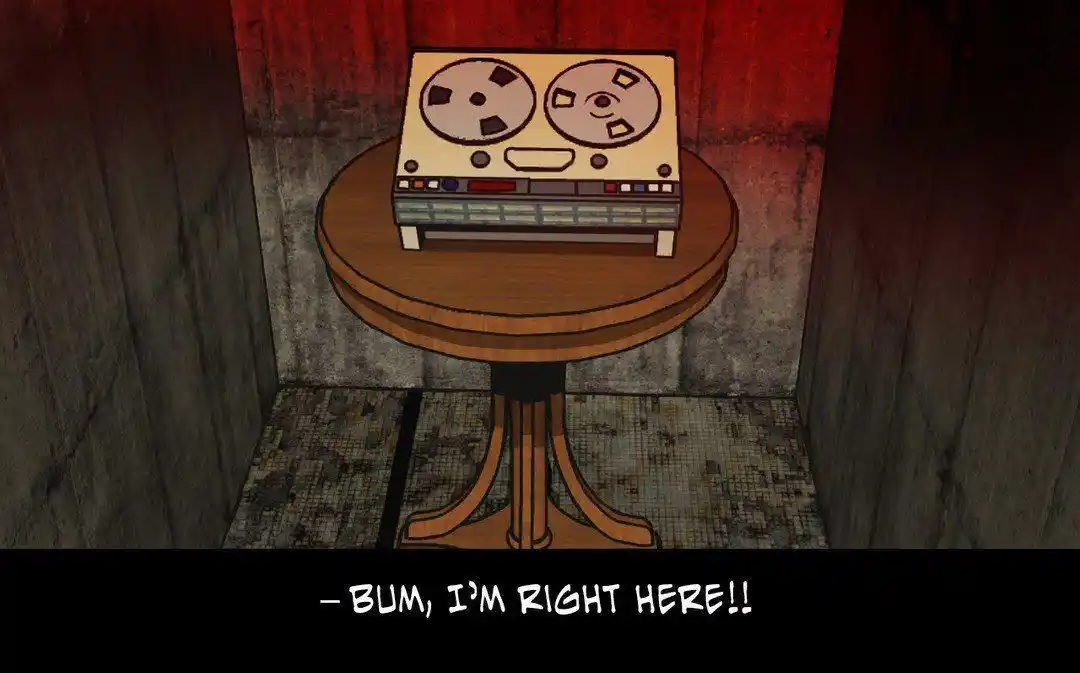 Killing Stalking Chapter 29.5