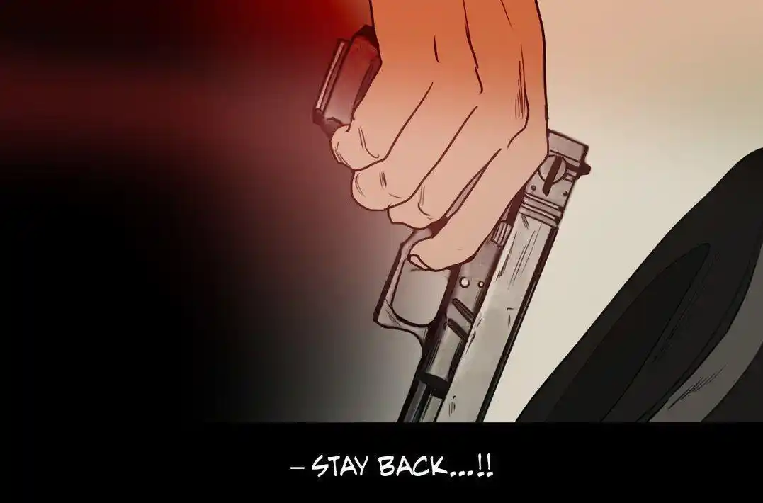 Killing Stalking Chapter 29.5