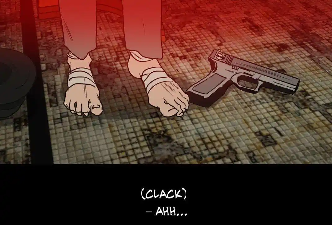 Killing Stalking Chapter 29.5