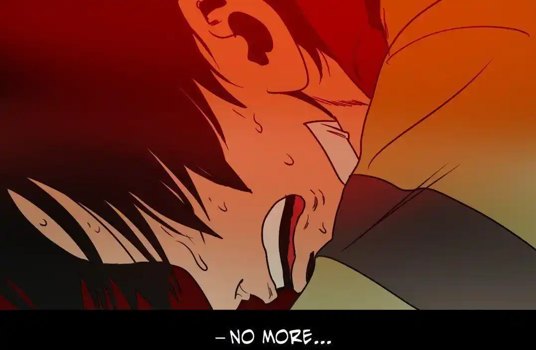 Killing Stalking Chapter 29.5