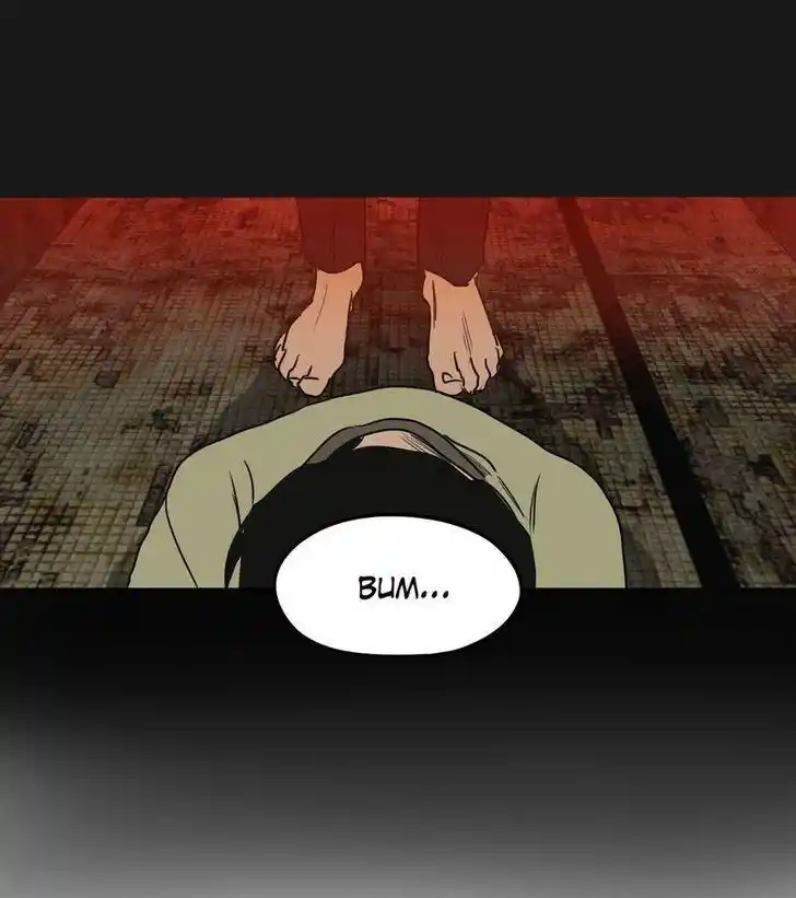 Killing Stalking Chapter 29.5