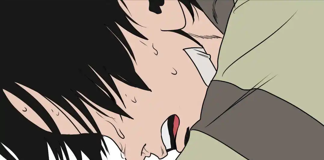 Killing Stalking Chapter 29.5