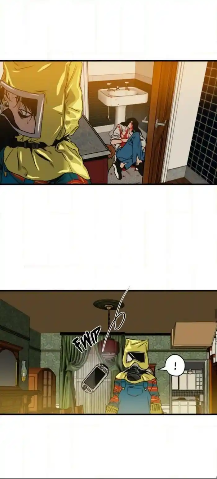 Killing Stalking Chapter 35.2