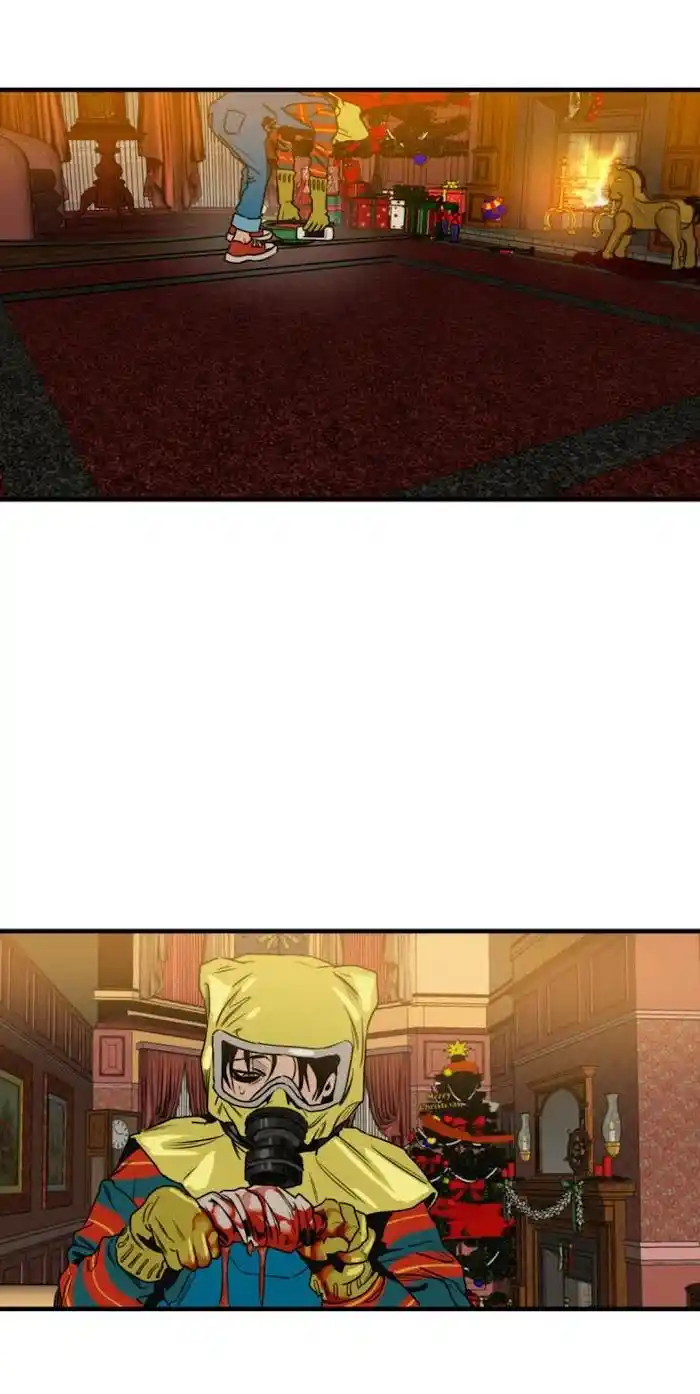 Killing Stalking Chapter 35.2