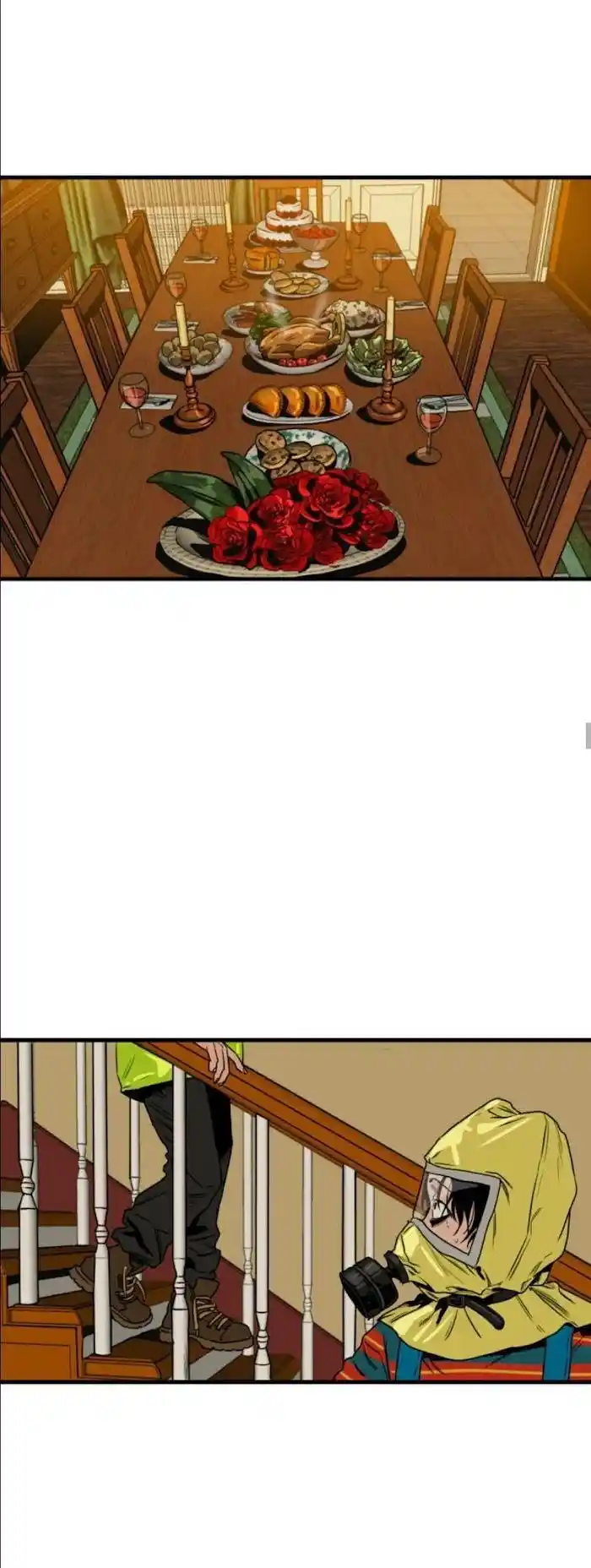 Killing Stalking Chapter 35.2