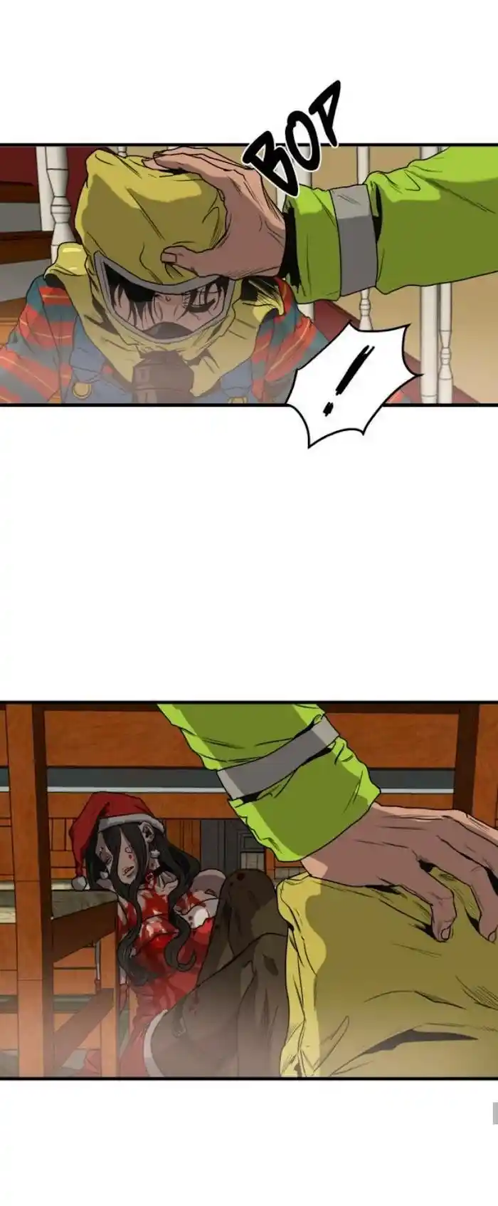 Killing Stalking Chapter 35.2