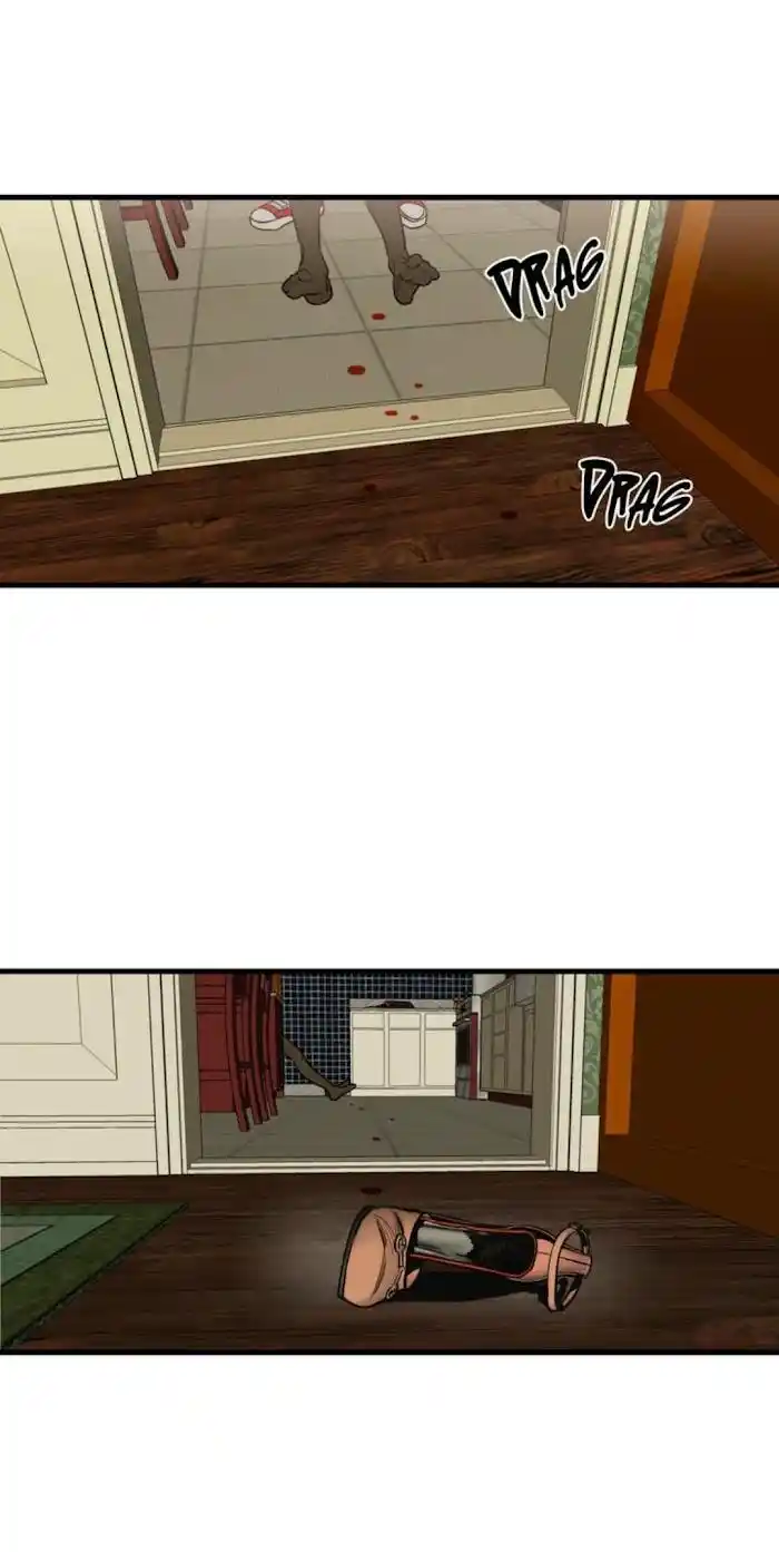 Killing Stalking Chapter 35.2