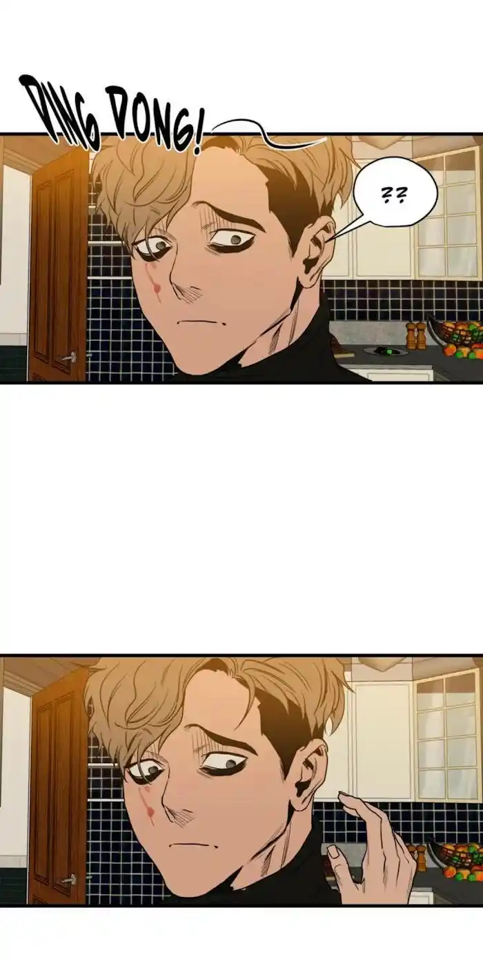 Killing Stalking Chapter 35.2