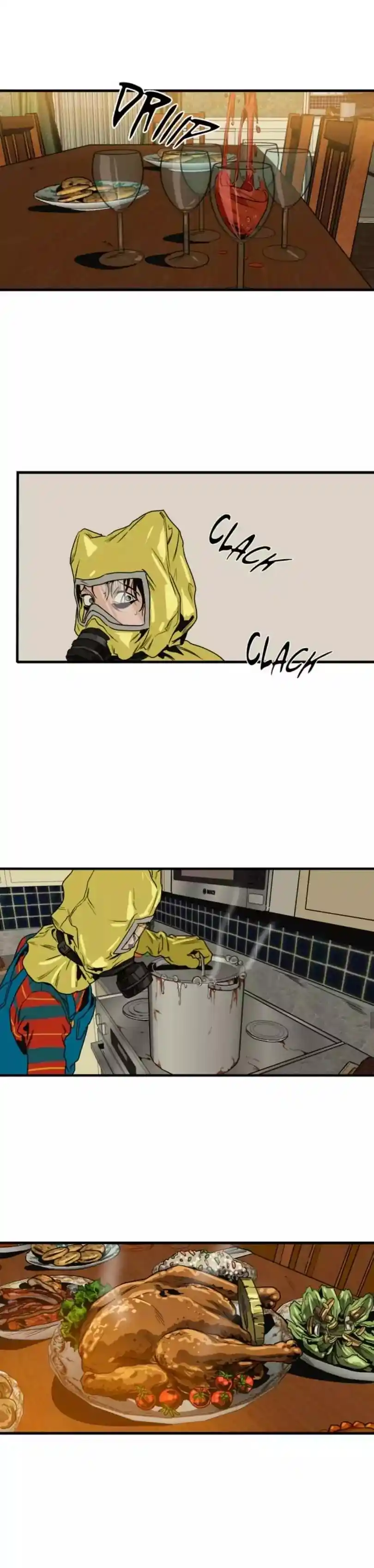 Killing Stalking Chapter 35.6