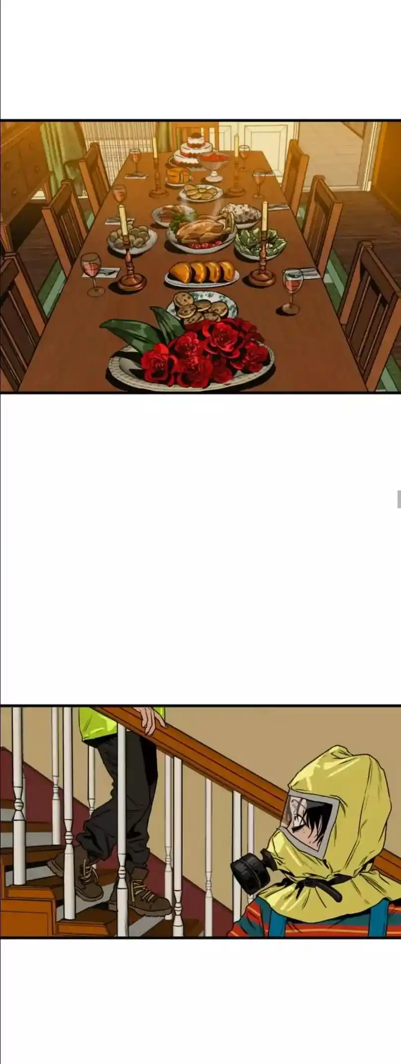 Killing Stalking Chapter 35.6