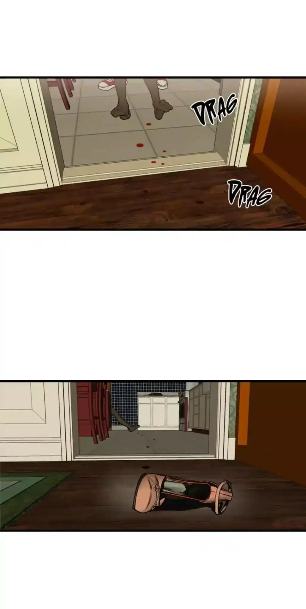 Killing Stalking Chapter 35.6