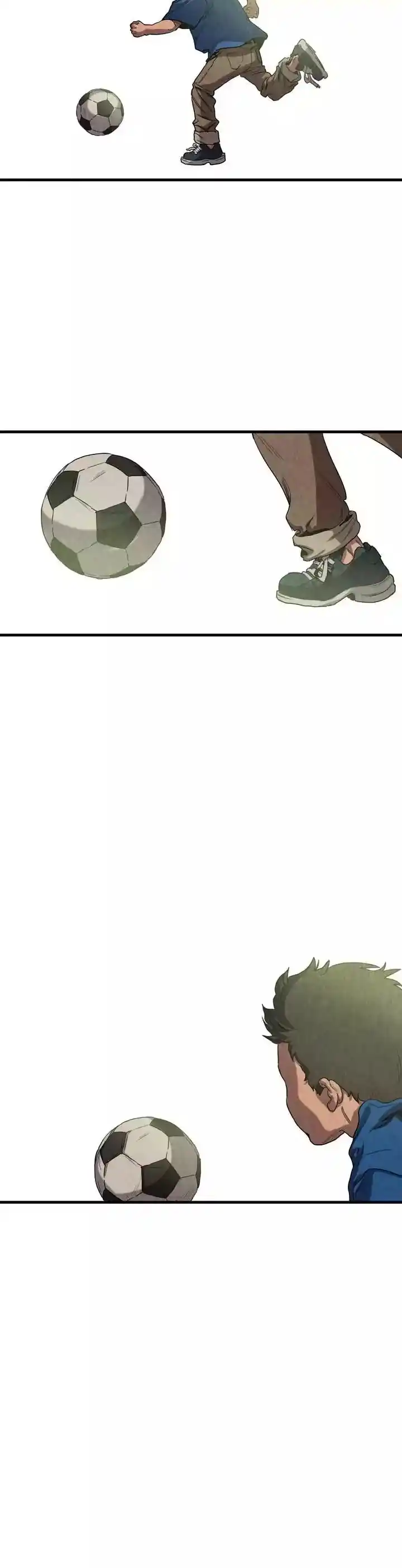 Killing Stalking Chapter 36