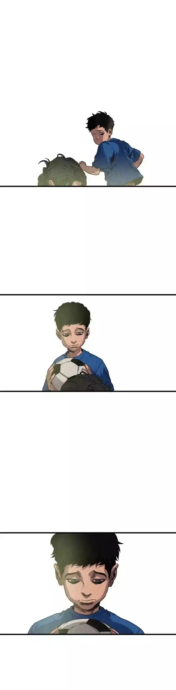 Killing Stalking Chapter 36