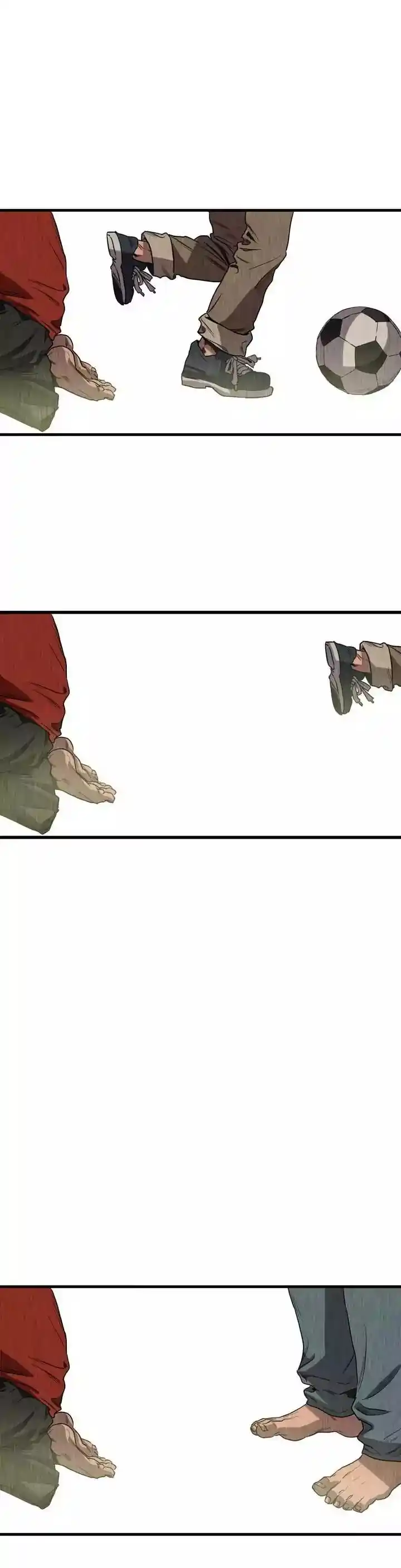 Killing Stalking Chapter 36