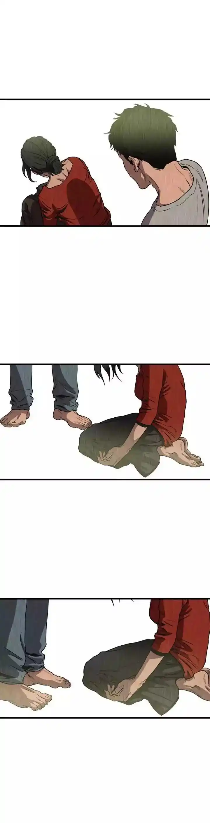 Killing Stalking Chapter 36