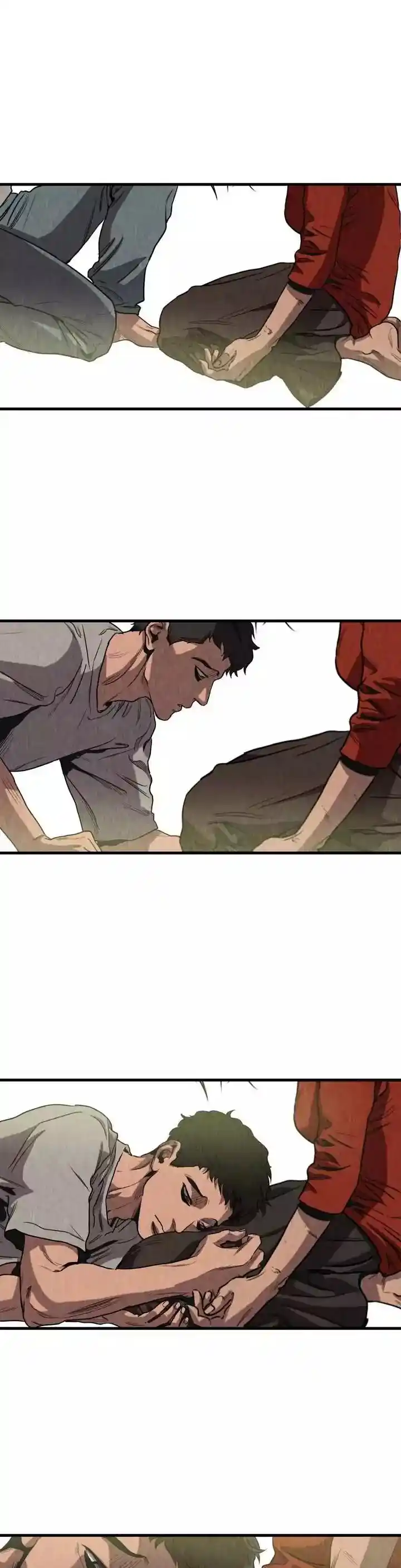 Killing Stalking Chapter 36