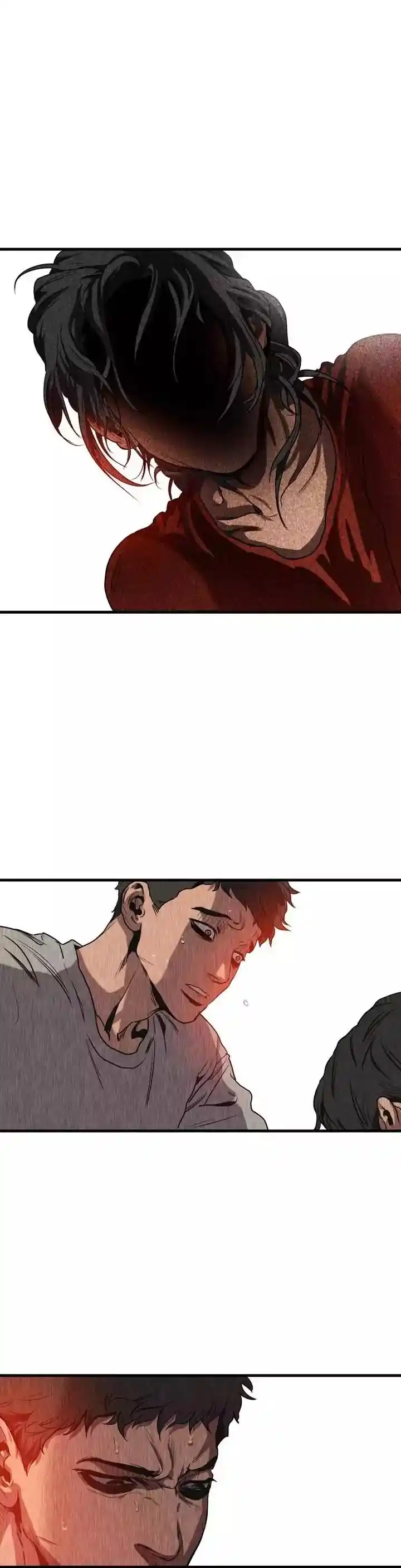 Killing Stalking Chapter 36