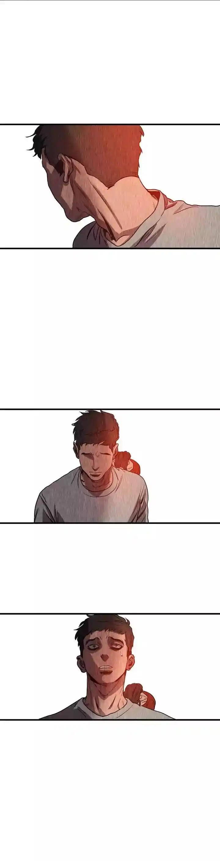 Killing Stalking Chapter 36