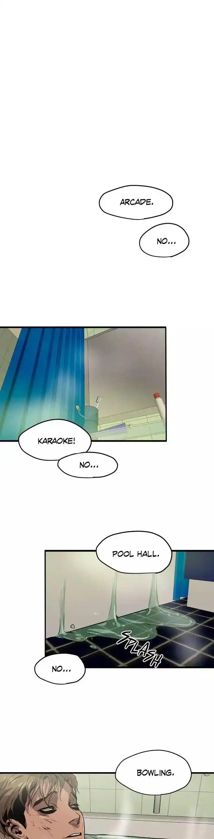 Killing Stalking Chapter 37