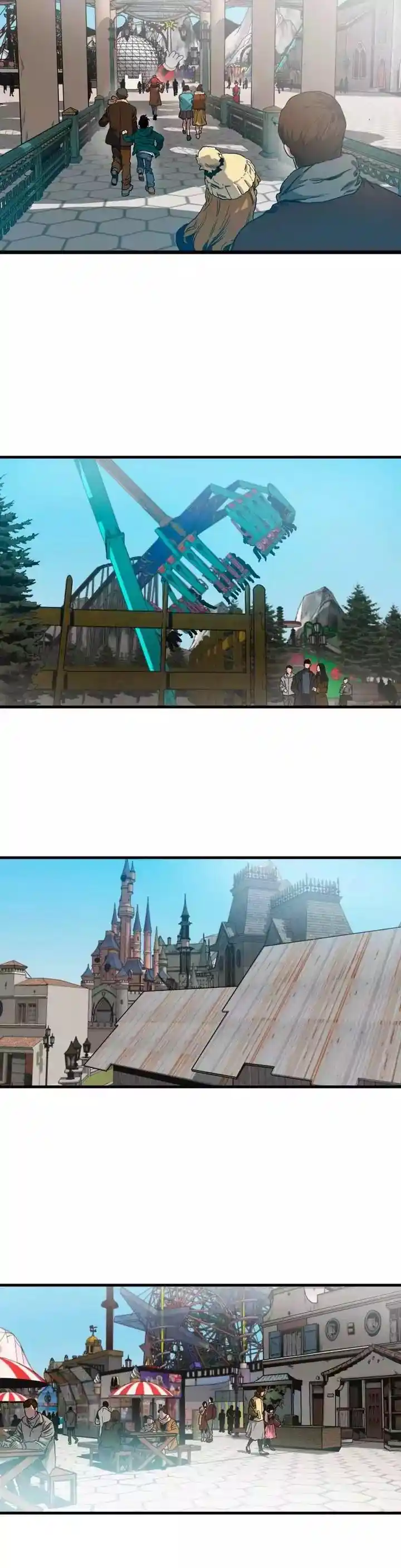 Killing Stalking Chapter 37