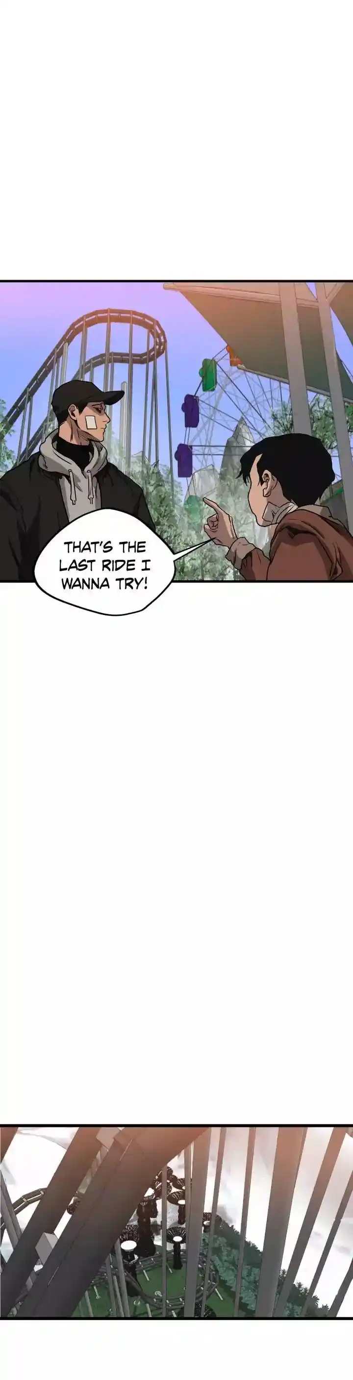 Killing Stalking Chapter 37