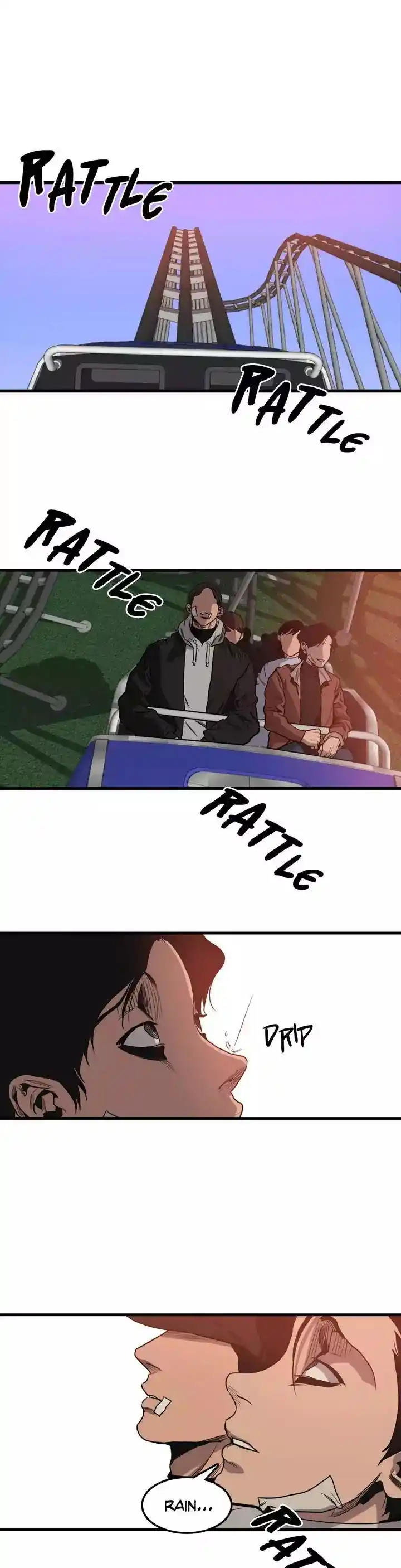 Killing Stalking Chapter 37