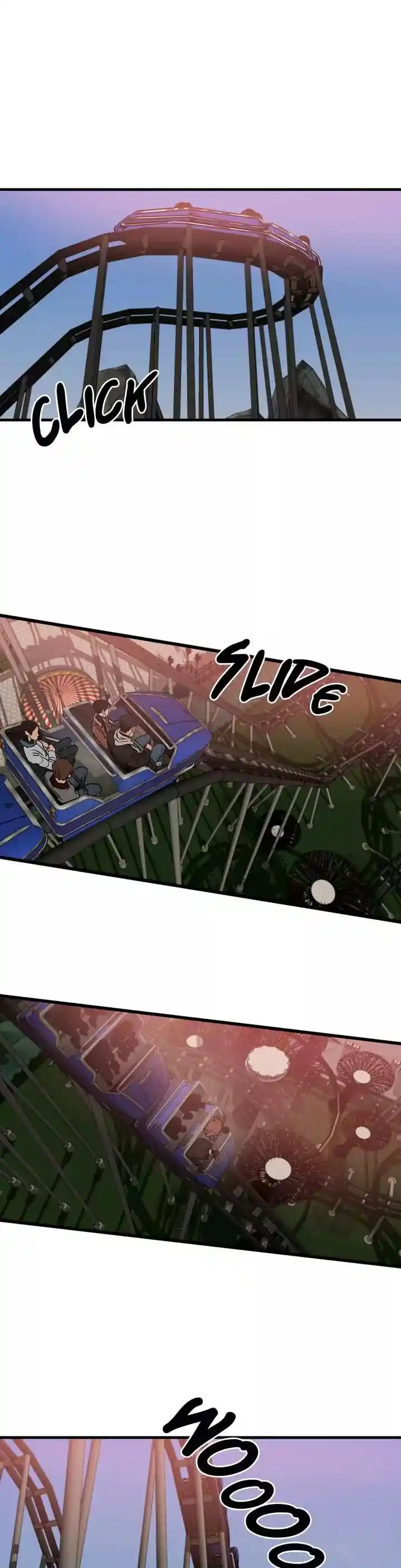 Killing Stalking Chapter 37