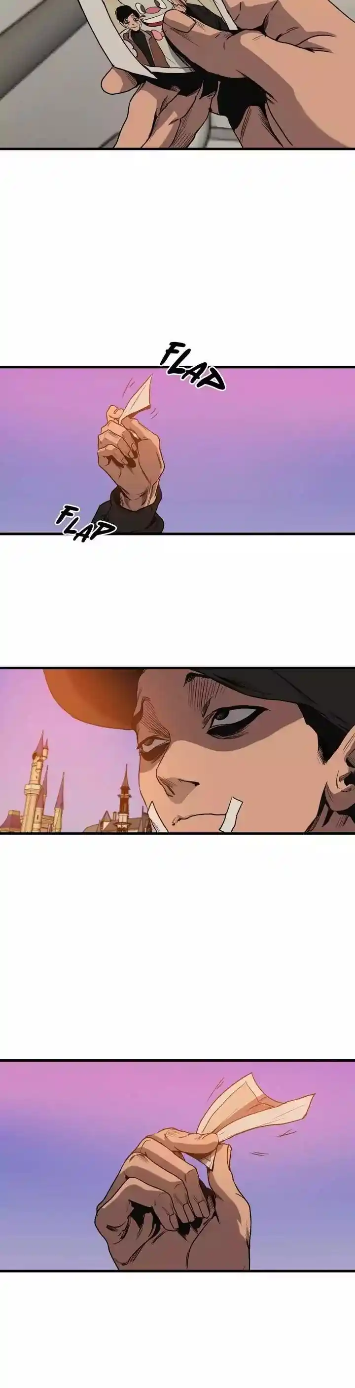 Killing Stalking Chapter 37