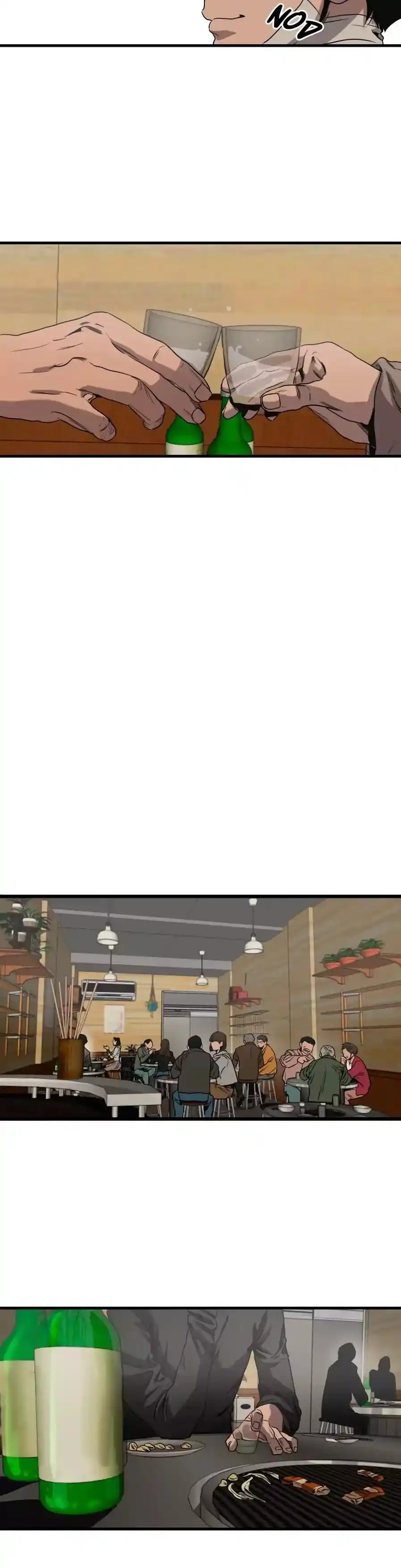 Killing Stalking Chapter 38