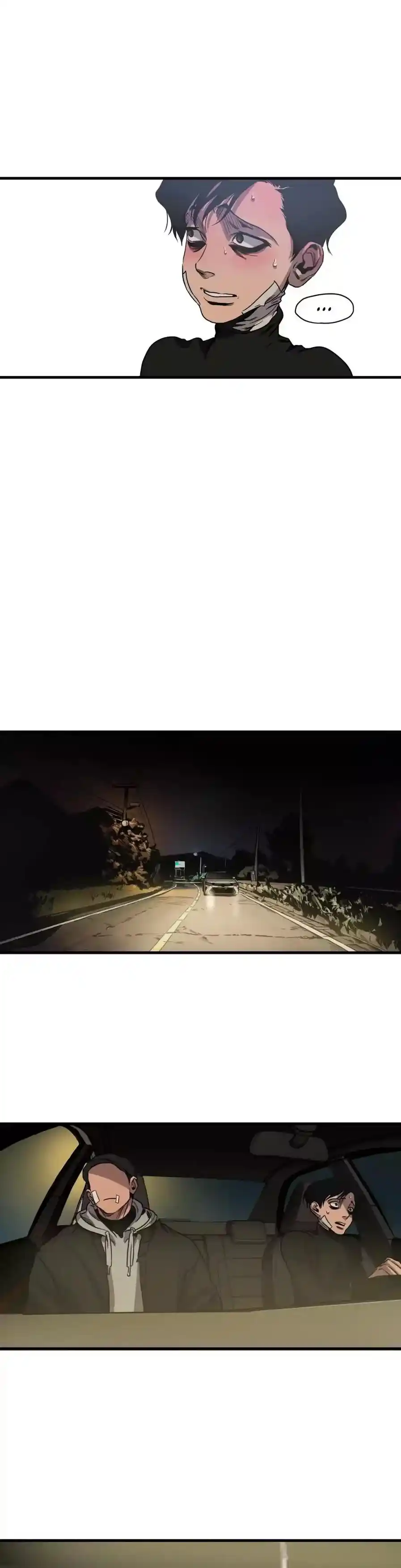 Killing Stalking Chapter 38