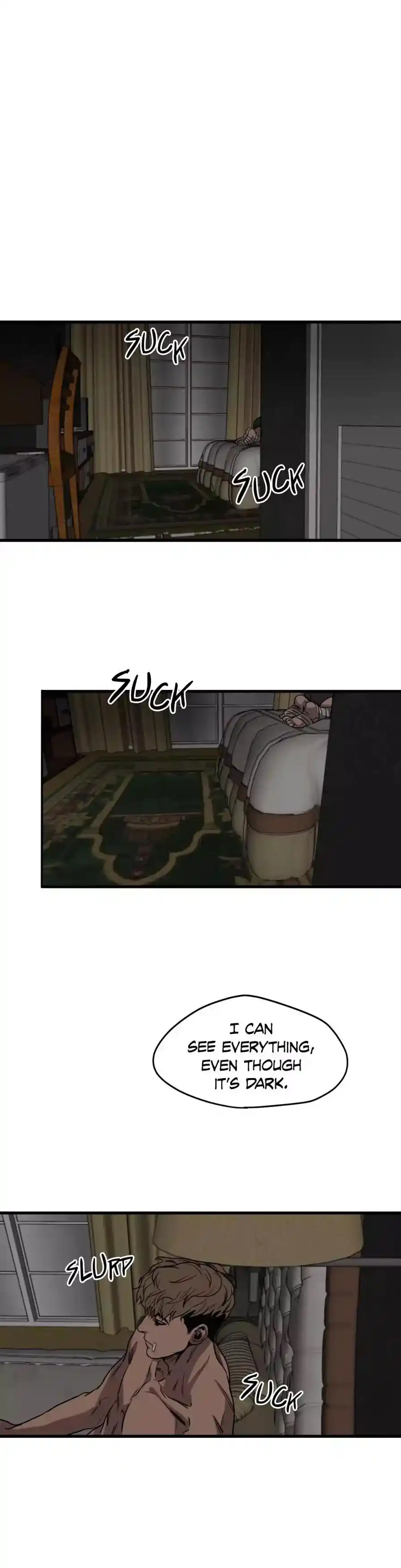 Killing Stalking Chapter 38