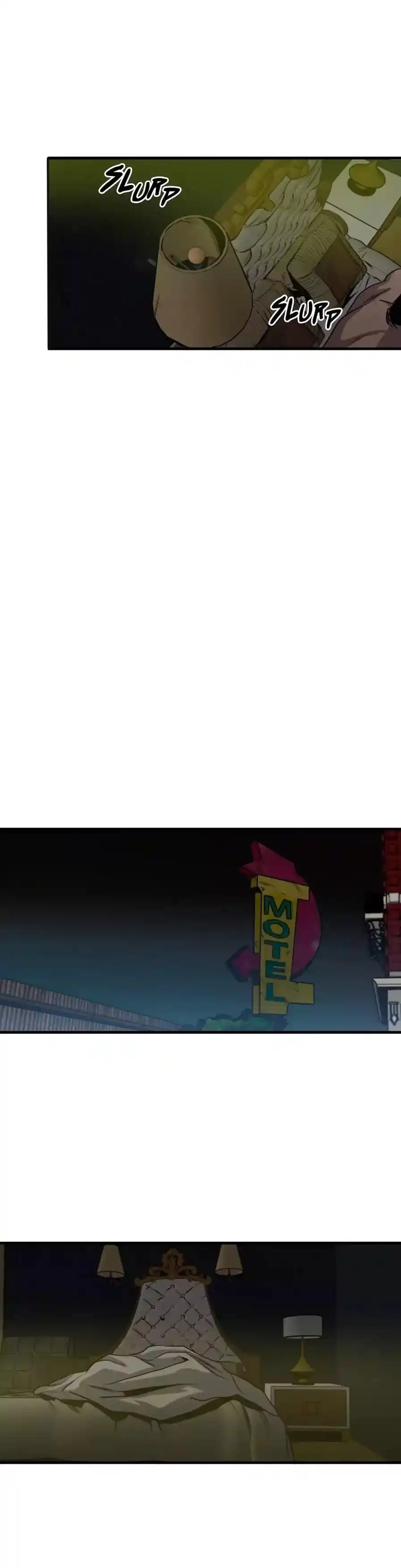 Killing Stalking Chapter 38