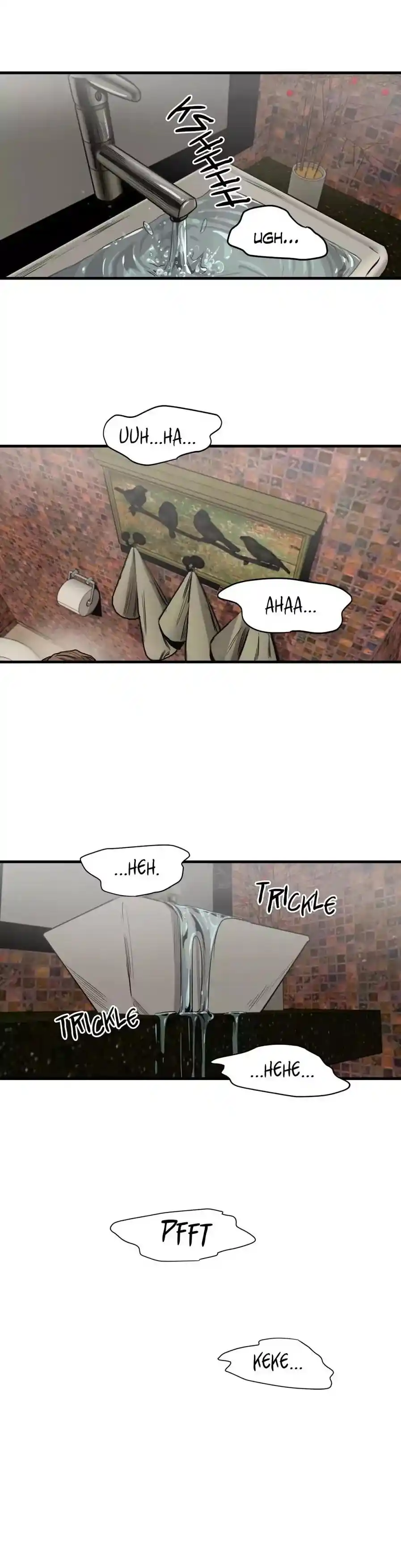 Killing Stalking Chapter 38