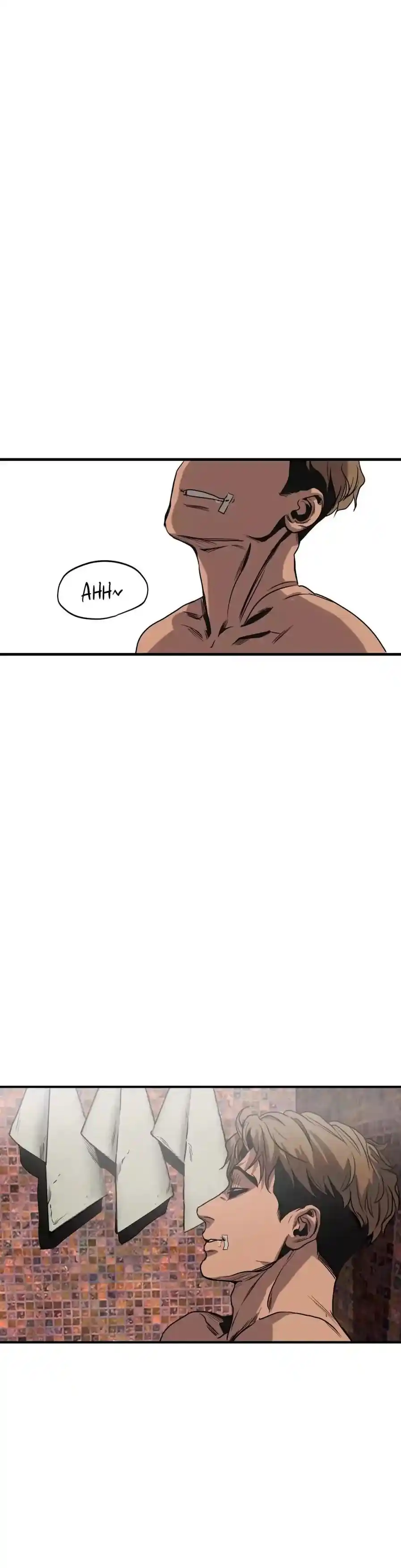 Killing Stalking Chapter 38