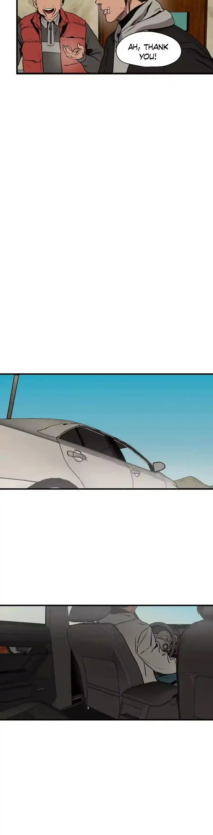 Killing Stalking Chapter 39