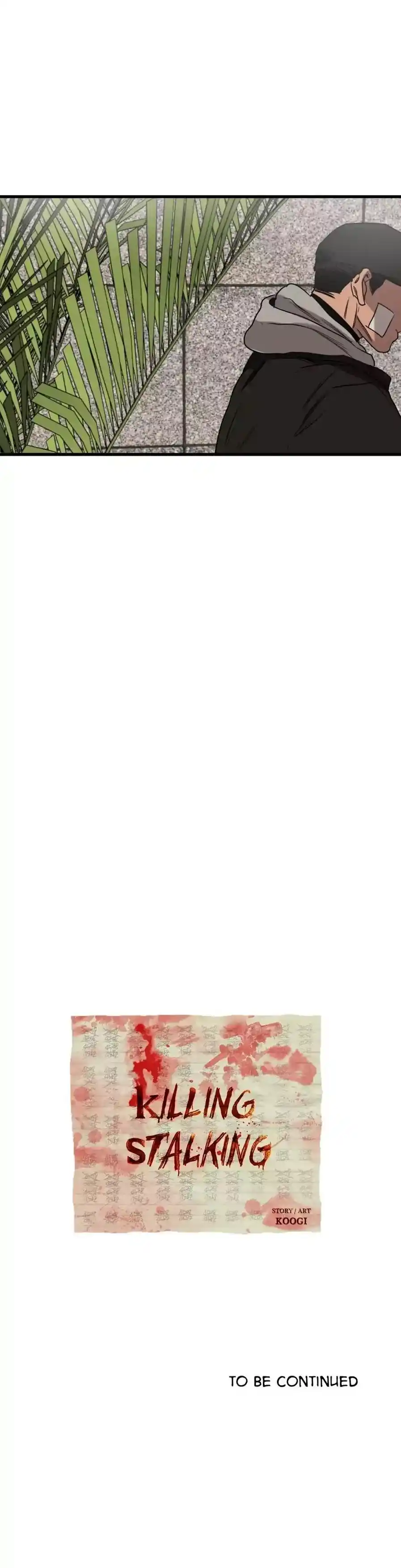 Killing Stalking Chapter 39