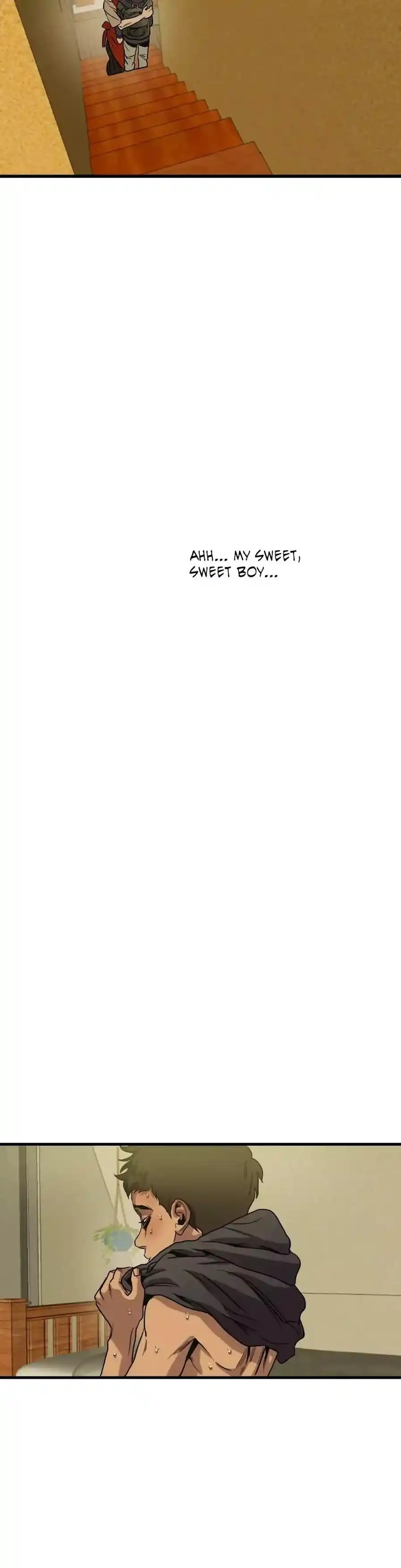 Killing Stalking Chapter 40