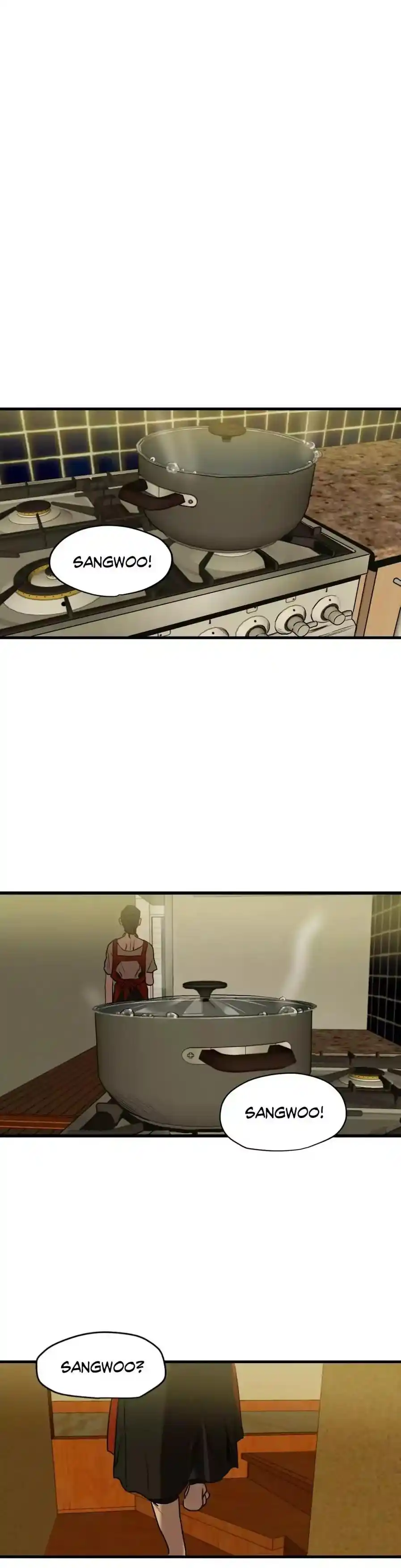 Killing Stalking Chapter 40