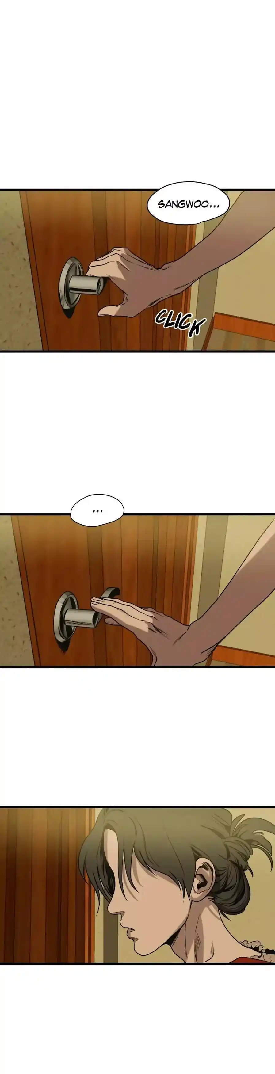 Killing Stalking Chapter 40