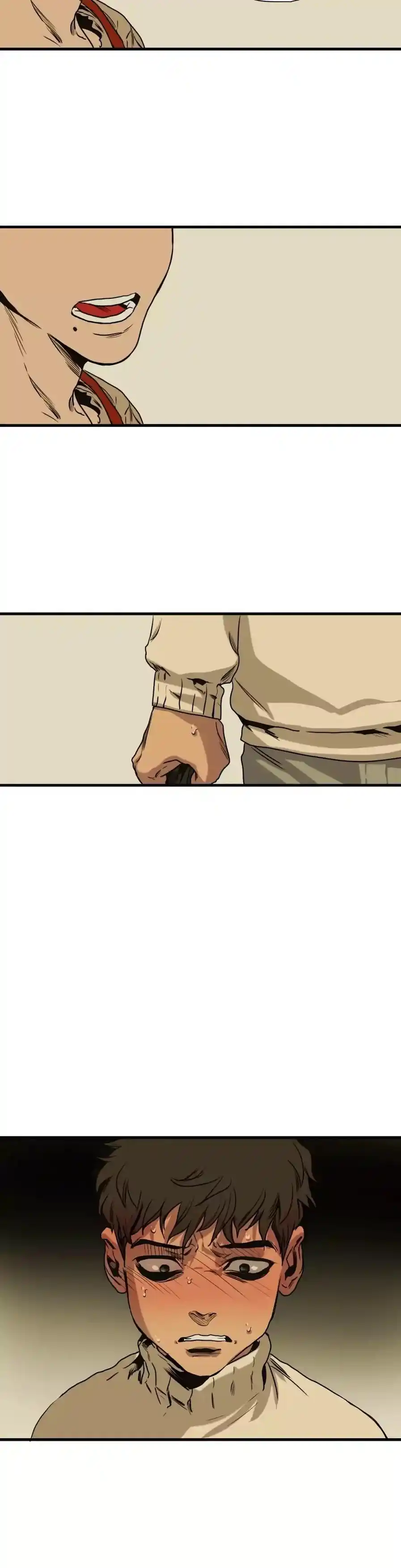 Killing Stalking Chapter 40